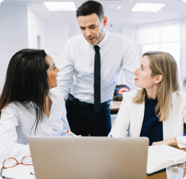 Our Motto : Quality Connect Quality