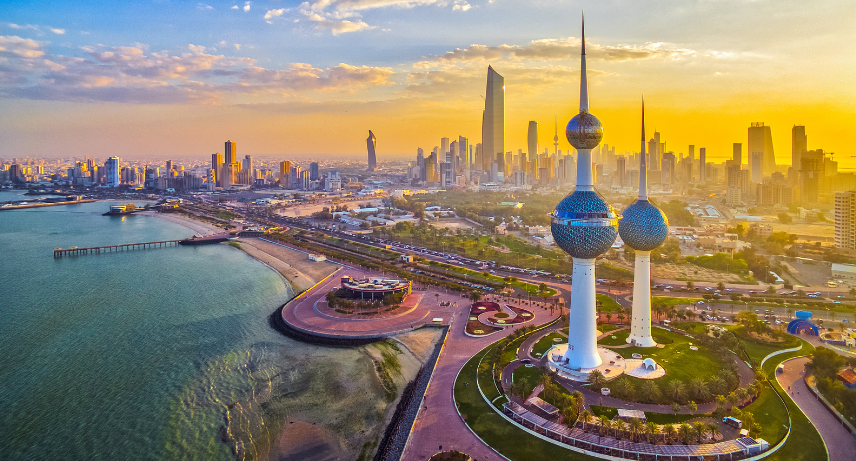 Kuwait