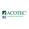 Acotec Creating The Ideal Future