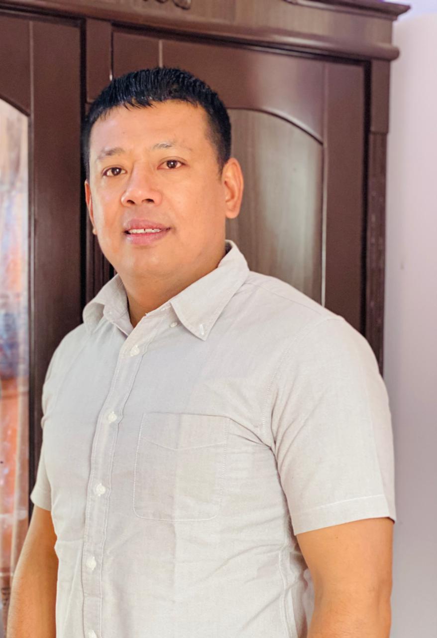 Message from Managing Director