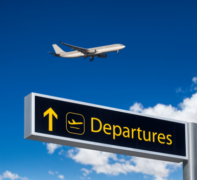 Pre-Departure Orientation & Training