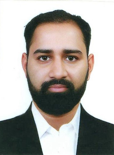 Salikram Gautam